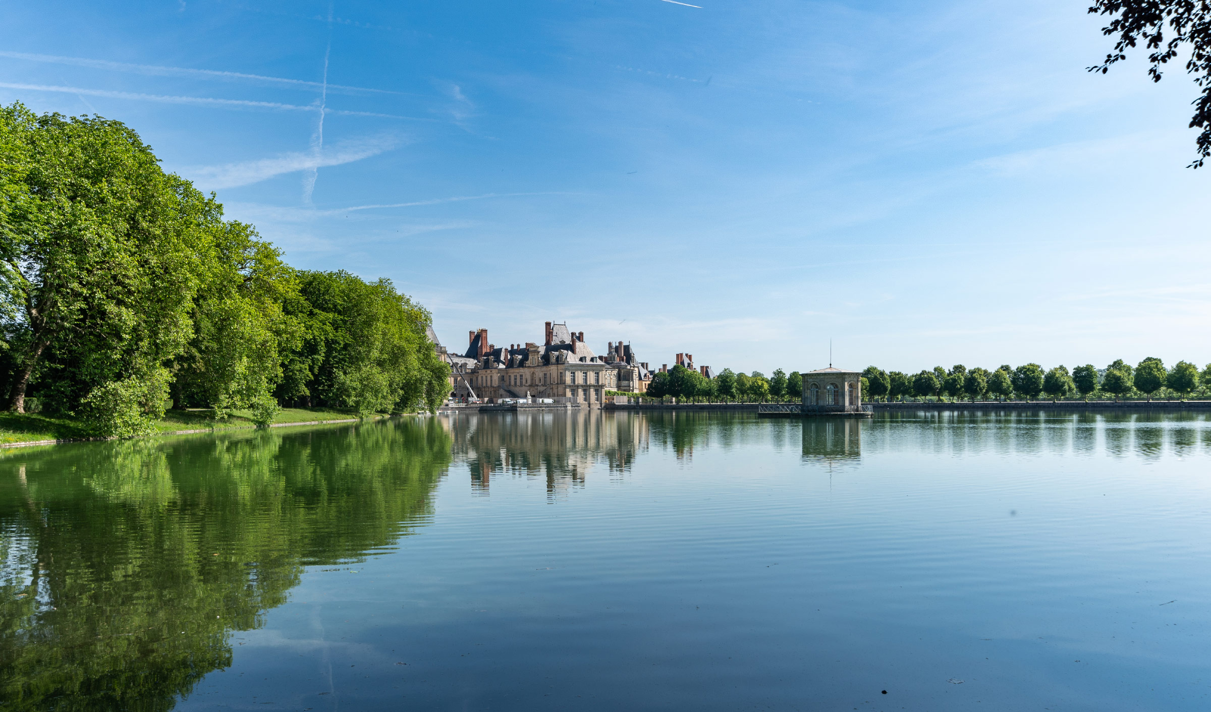 Fontainebleau